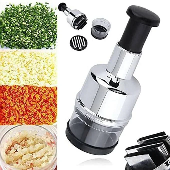 manual vegetable chopper