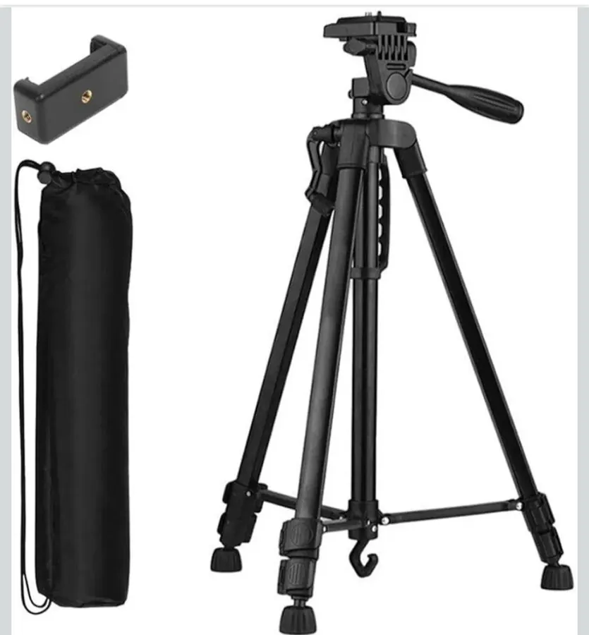 3366 Tripod 55 inch