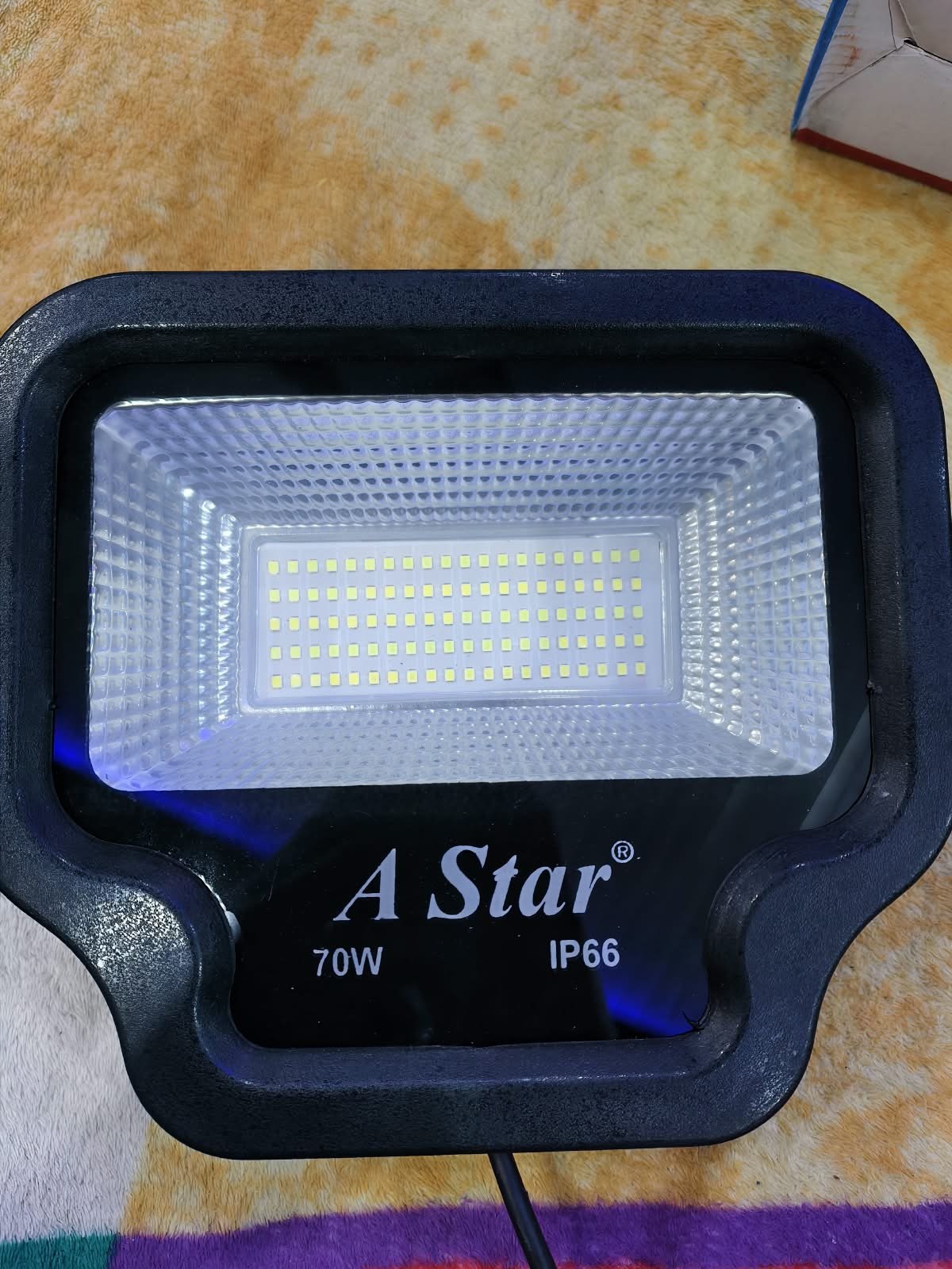 50 watt led flood light