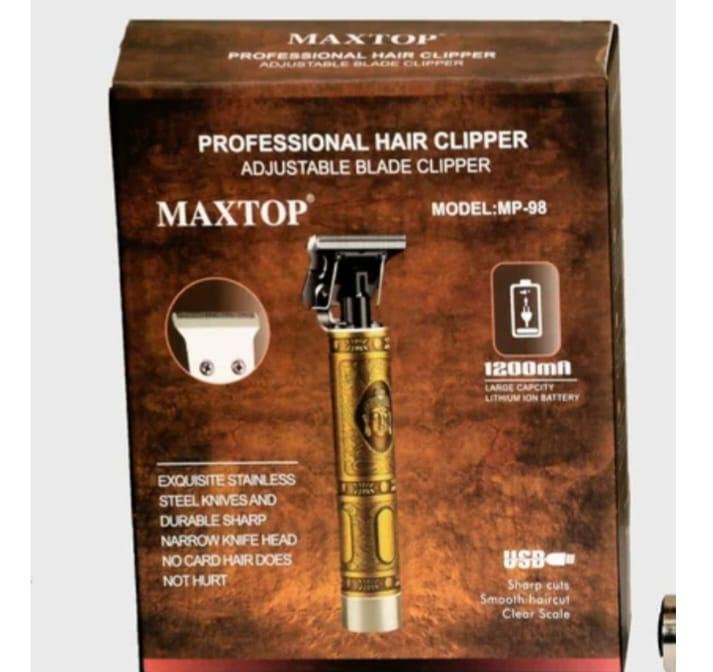 Maxtop metal trimmer
