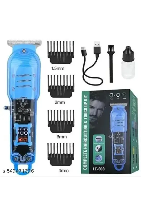 MD-156 TRANSPARENT TRIMMER