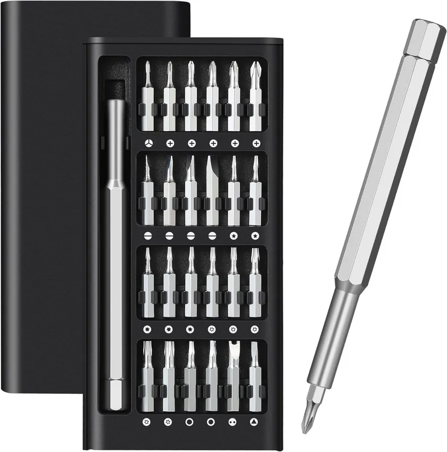24 in 1 toolkit
