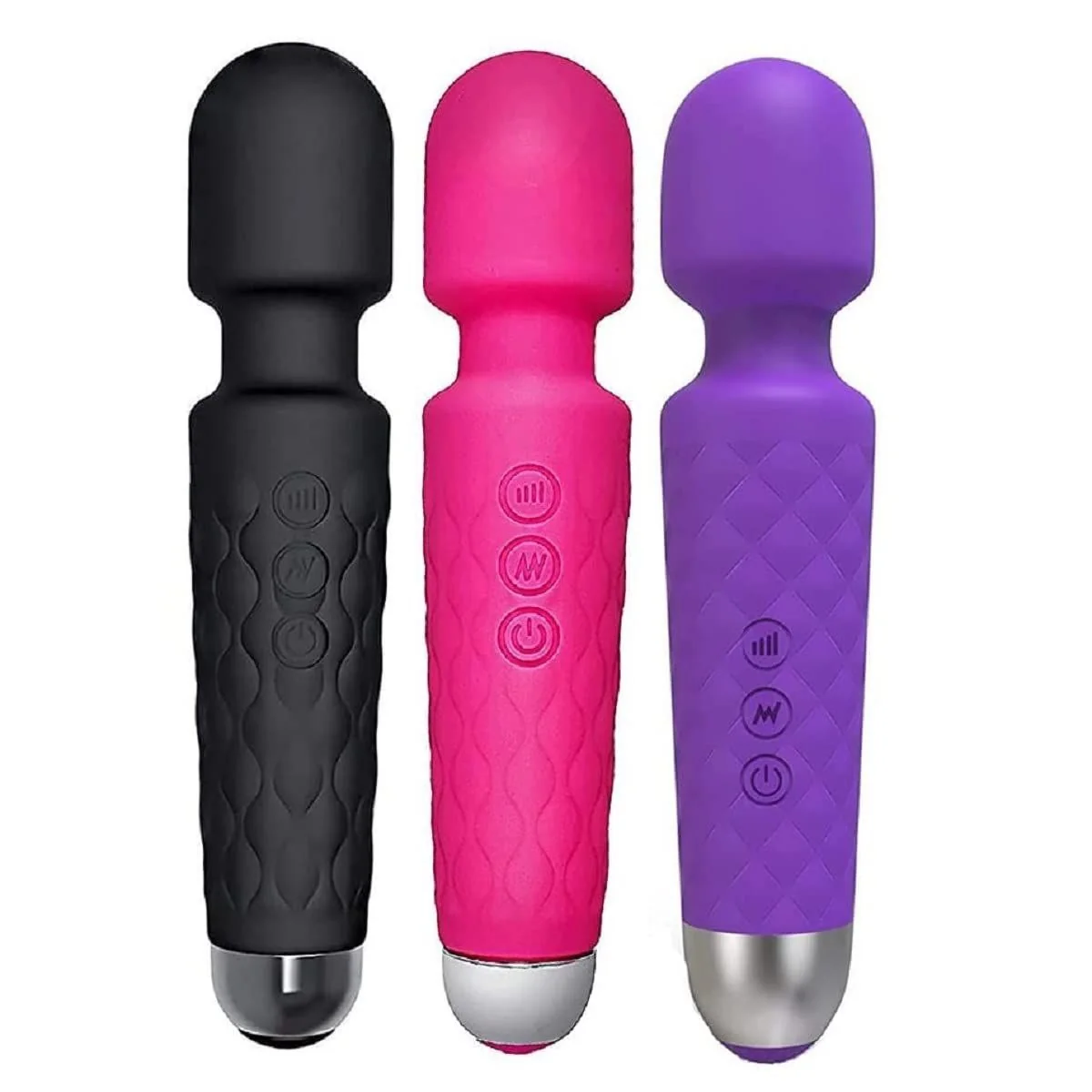 wand massager
