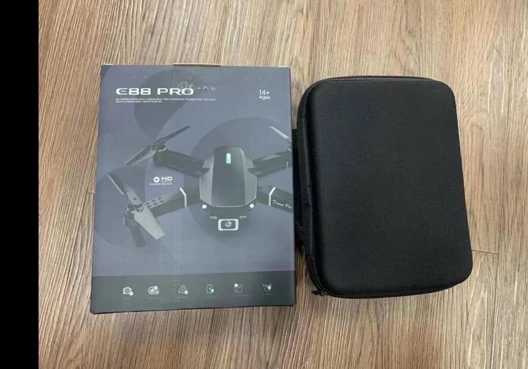 E88 pro drone
