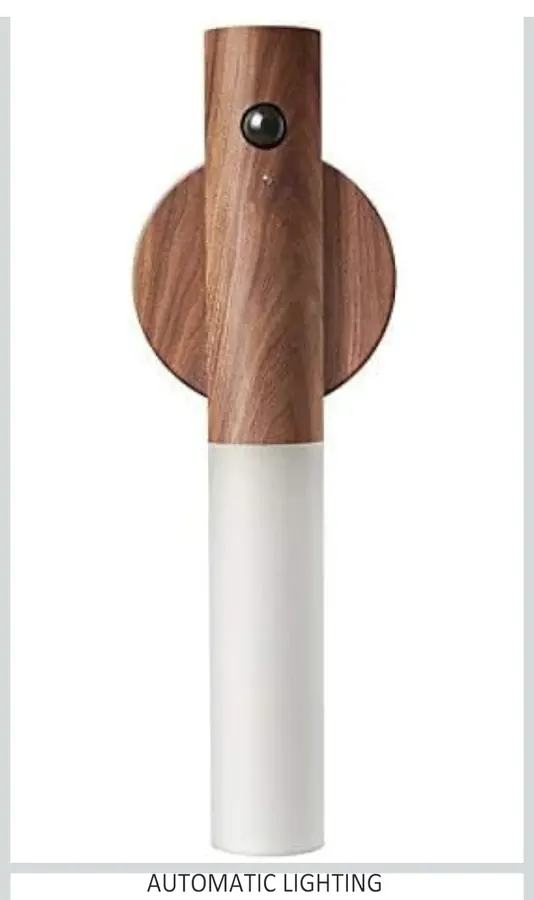 motion sesnor stick light