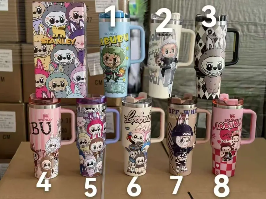 1200 ml stanley tumbler