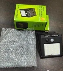 Jy solar light