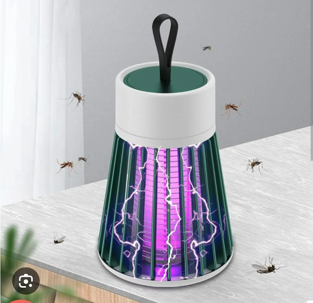 mosquito killing lamp