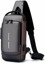 Chest bag big