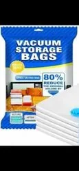 vaccum bag 5 piece and pump