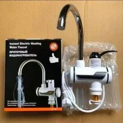 instant tap water heater