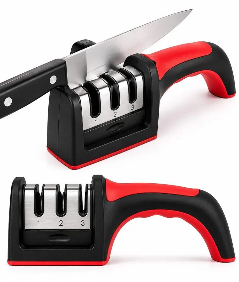 Knife sharpner