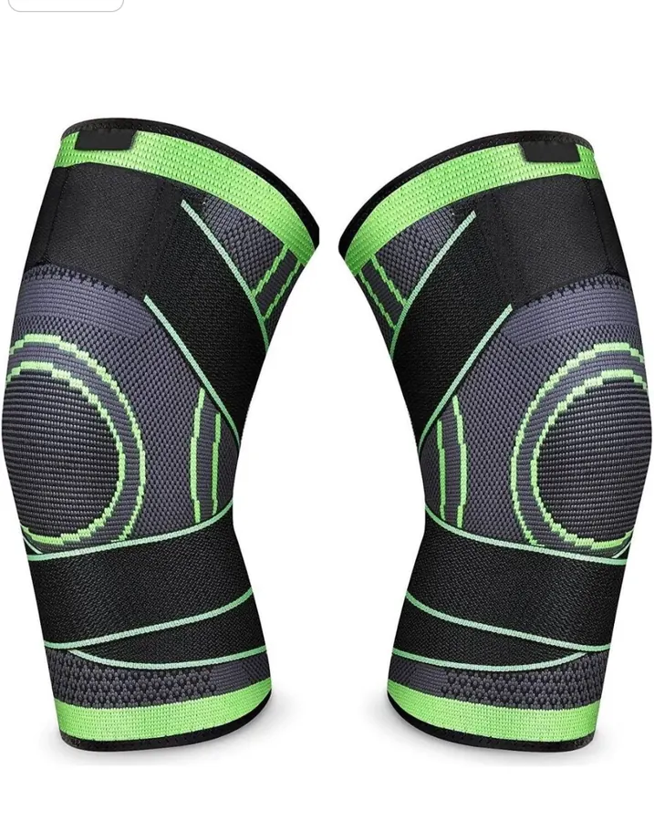 Knee support