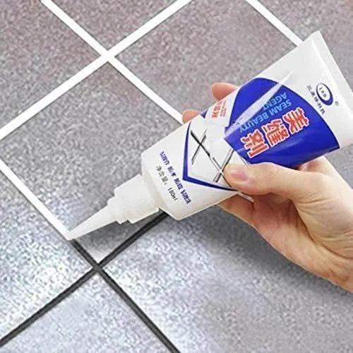 Tile gap filler