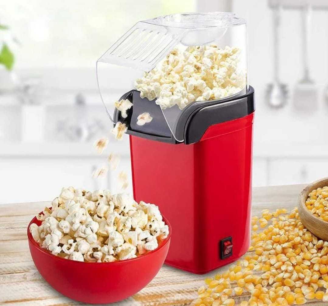 Popcorn Maker