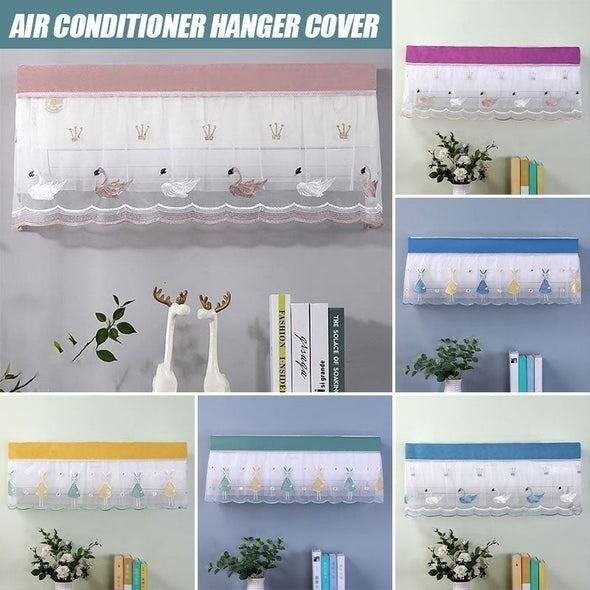 Ac Indoor Cover