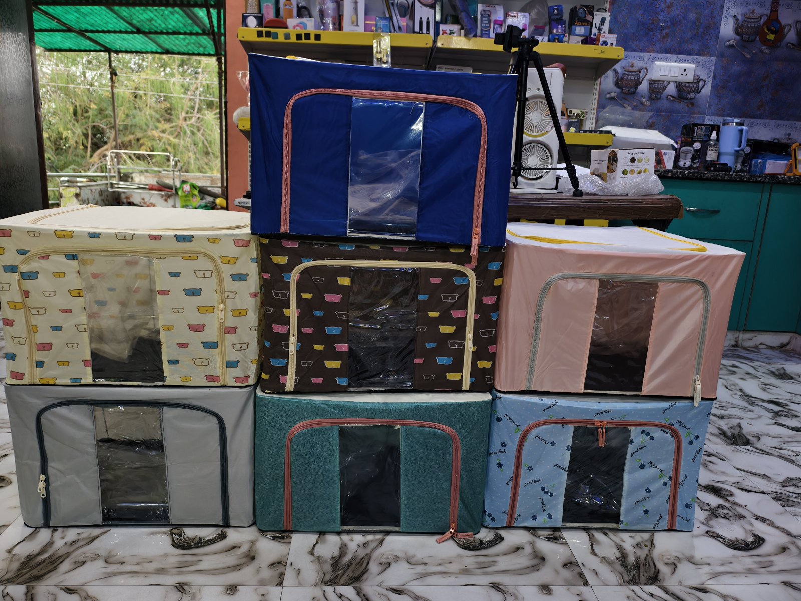 66 Litre storage Bag
