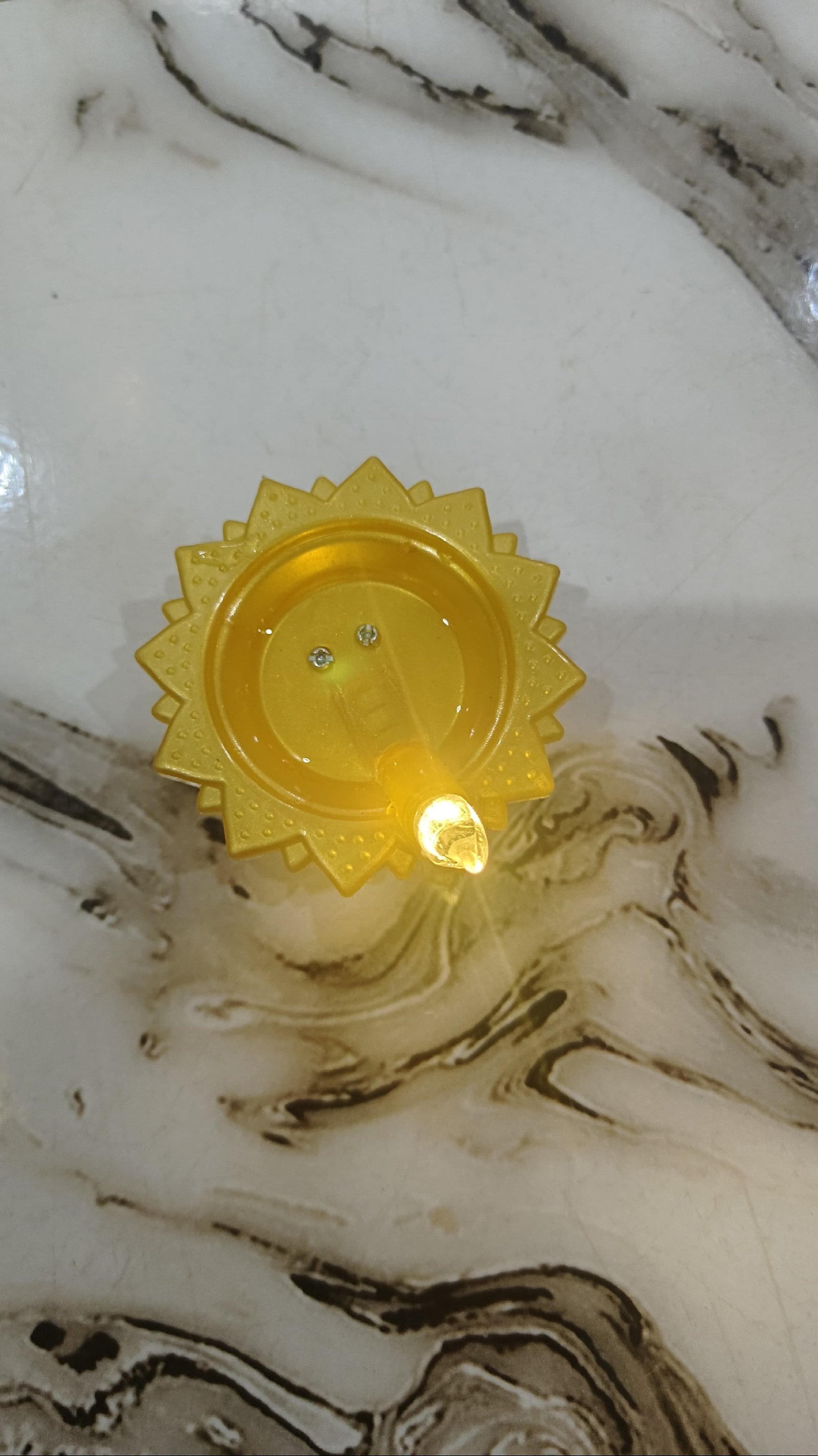 Chakra Diya