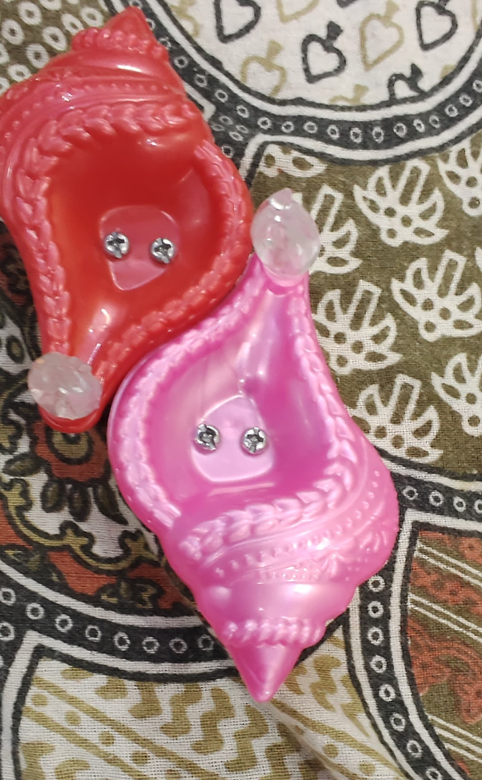 Shankh Diya