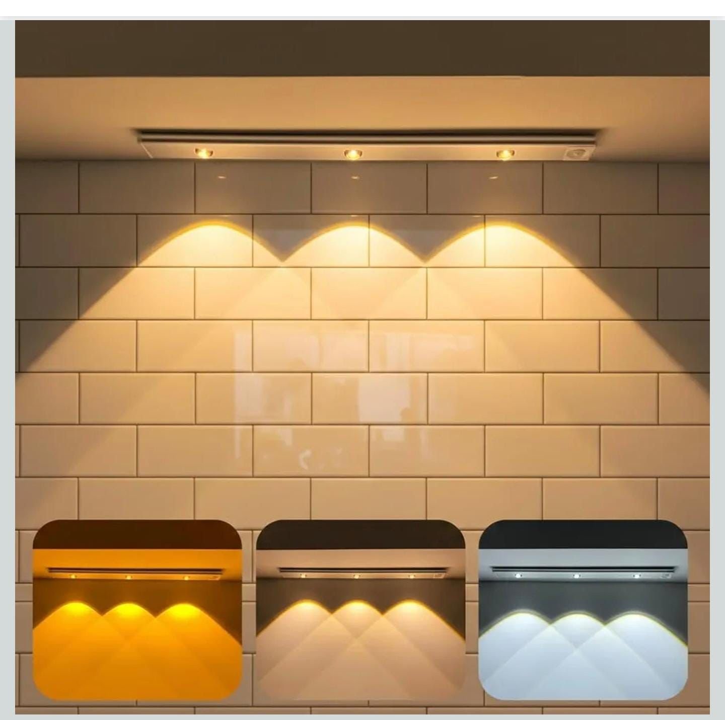 Cabinet Light