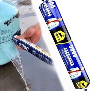 Silicon Sealant