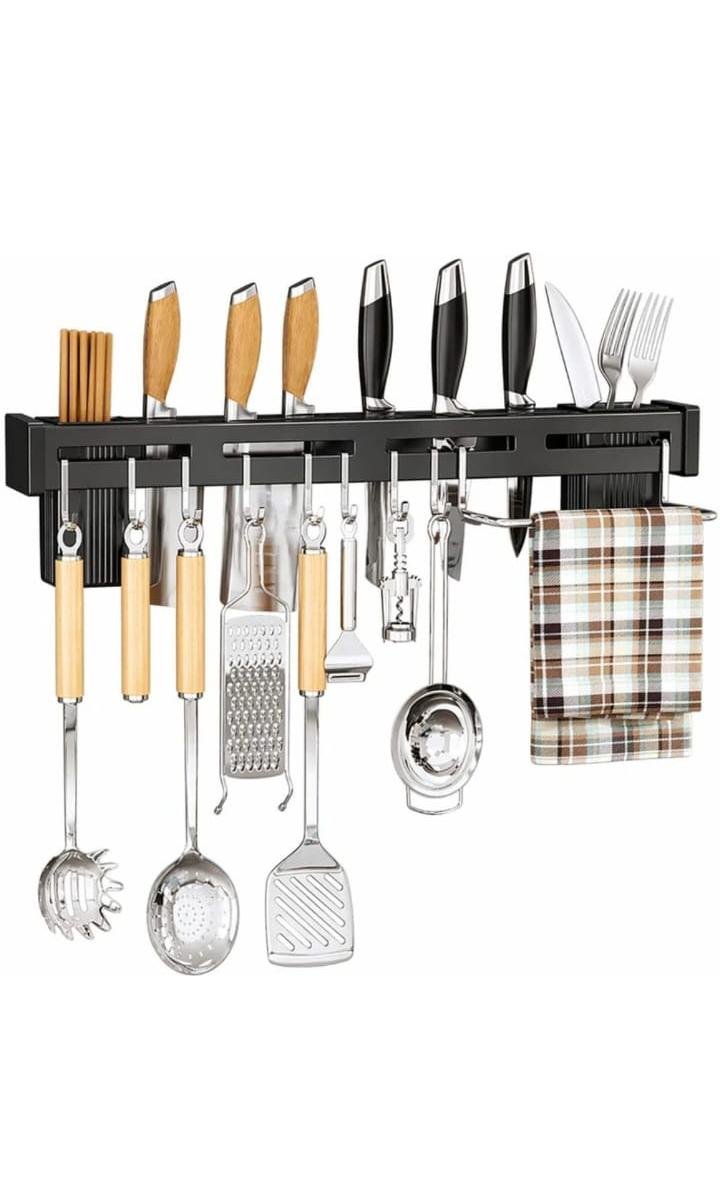 Kitchen Utility Stand