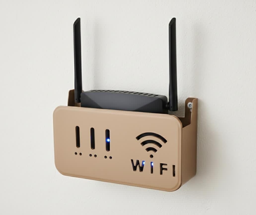 Router Stand