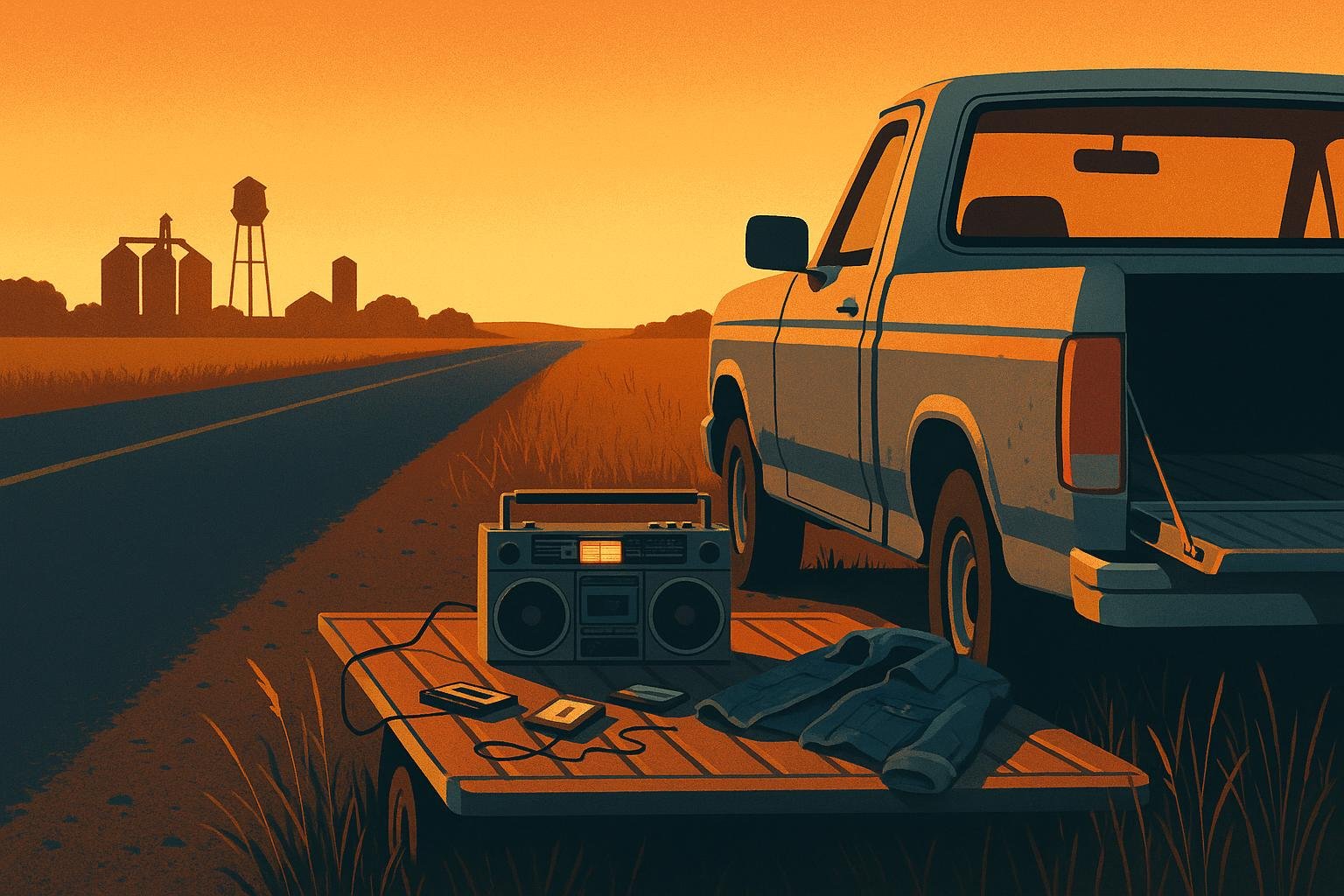Why Growing Up Songs Hit Harder the Older You Get: The Psychology Behind Coming-of-Age Anthems