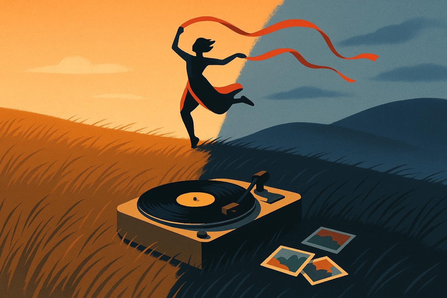 Why 'Sad Songs You Can Dance To' Work: The Music Theory Behind Pop's Favorite Trick