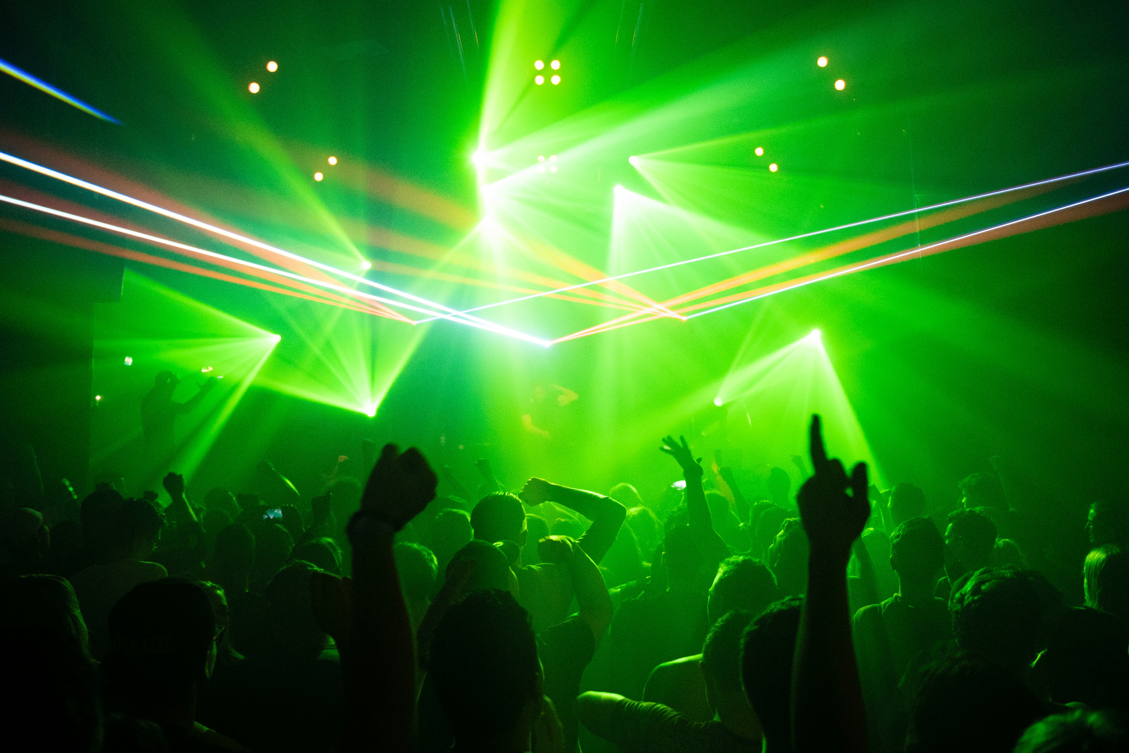 Electronic
