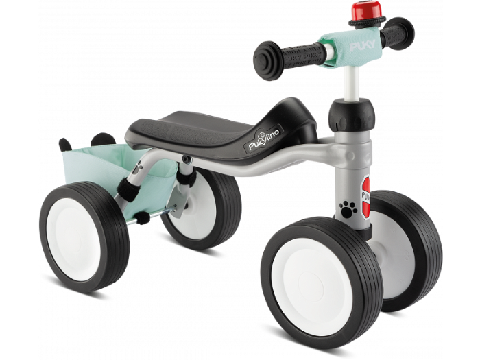 Løbecykel | Skubbecykel | PUKYlino | Mini Panda