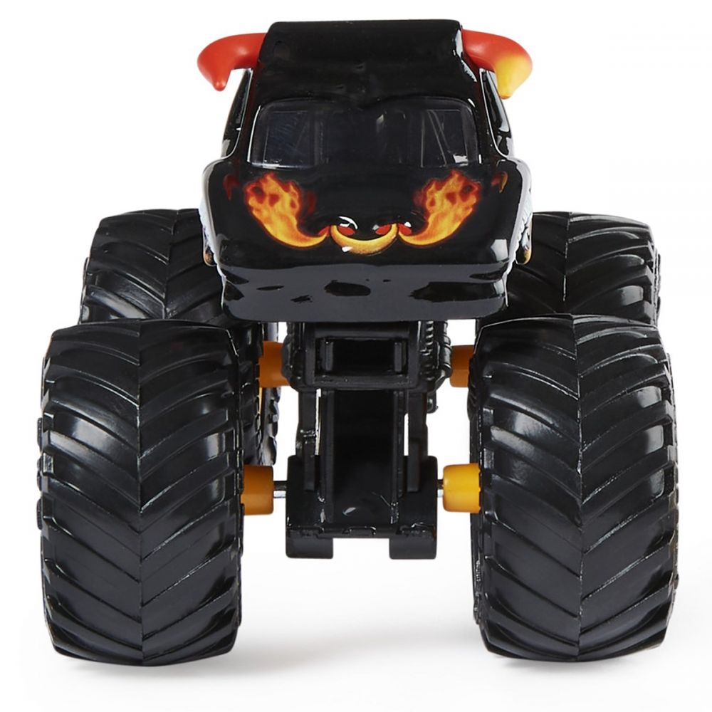 1:64 Single Pakke - El Toro Loco