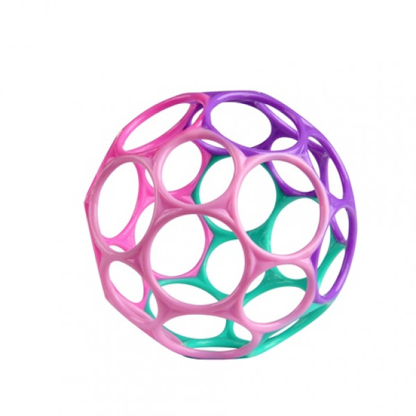 10 cm - Lilla - Pink