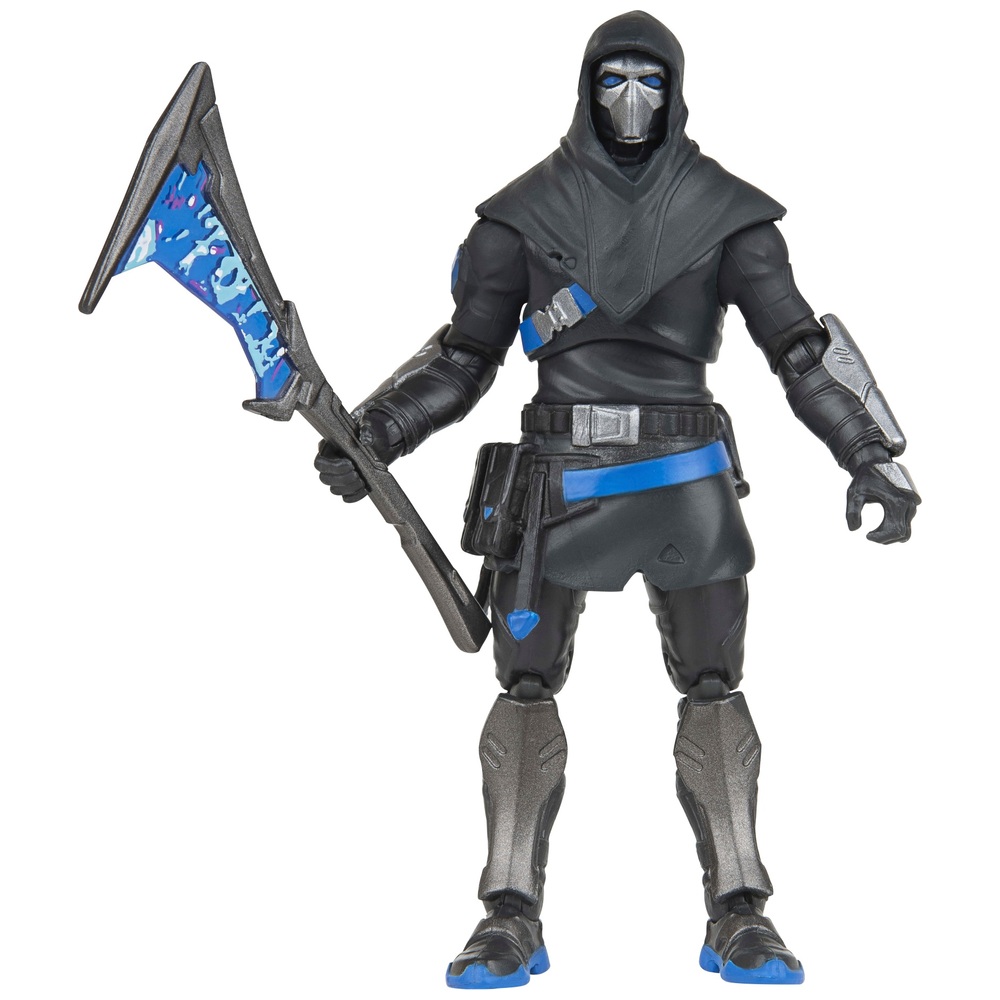 10 cm Solo Mode Core Figur - Fusion