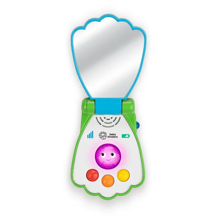 Baby Einstein - Muslinge-mobil