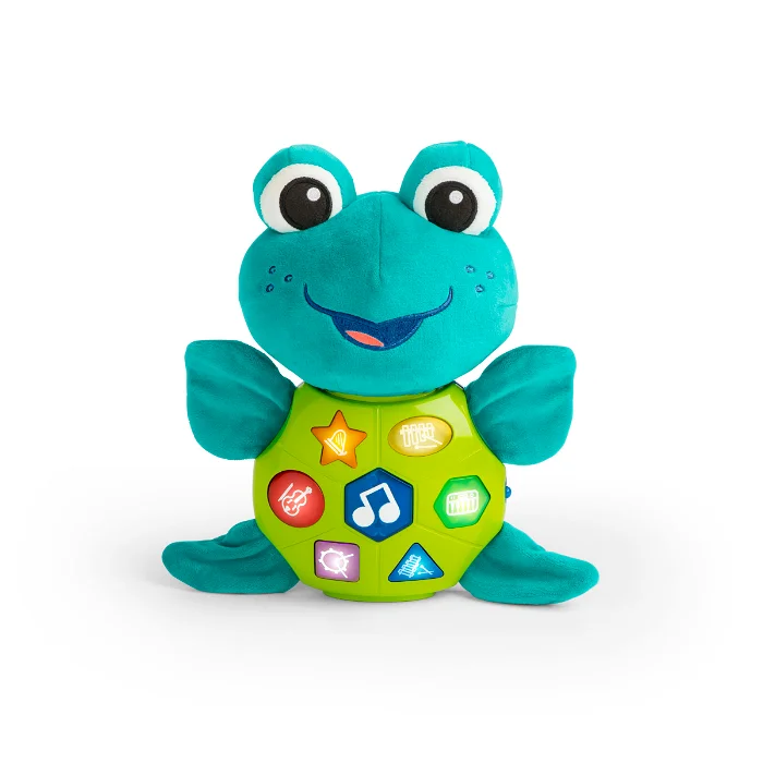 Baby Einstein - Musikskildpadden Neptun