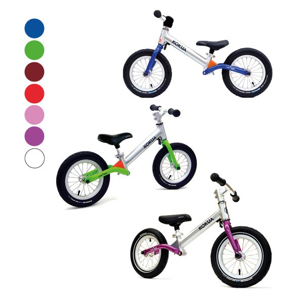Løbecykel - Kokua LIKEaBIKE Jumper