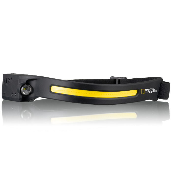 Pandelampe med LED-strip