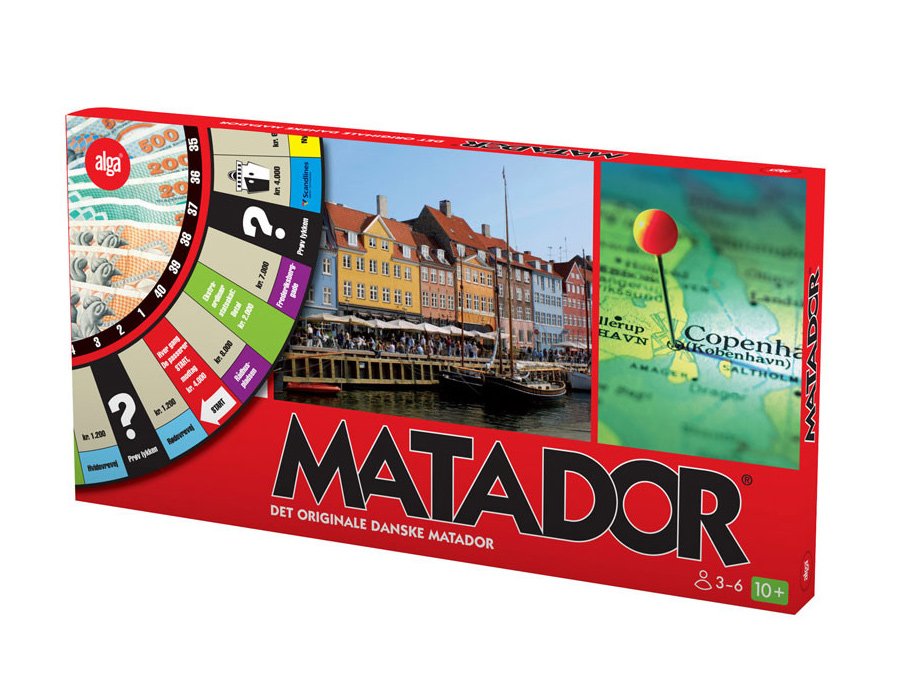 Matador