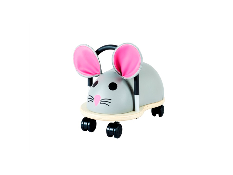 Wheely bug mus lille