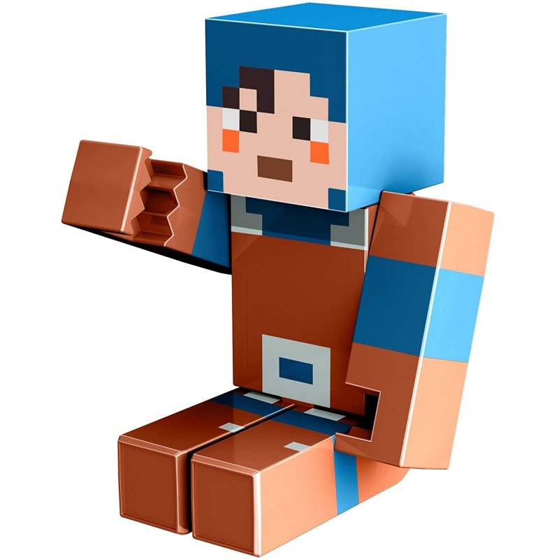 20 cm Figur - Hex