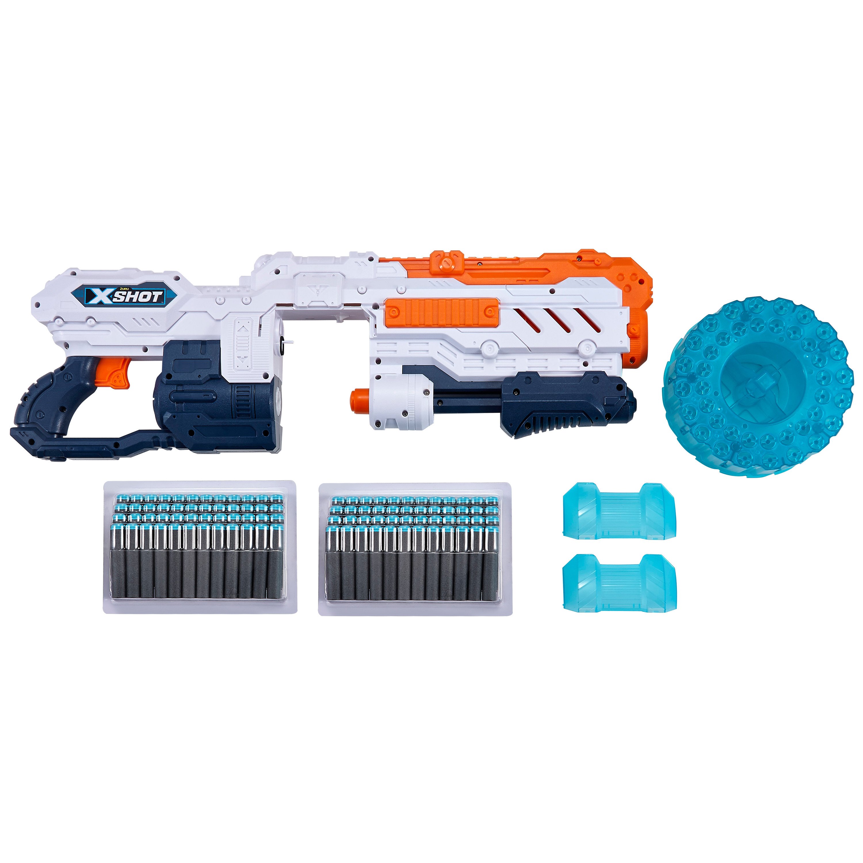 Excel - Turbo Advance Blaster