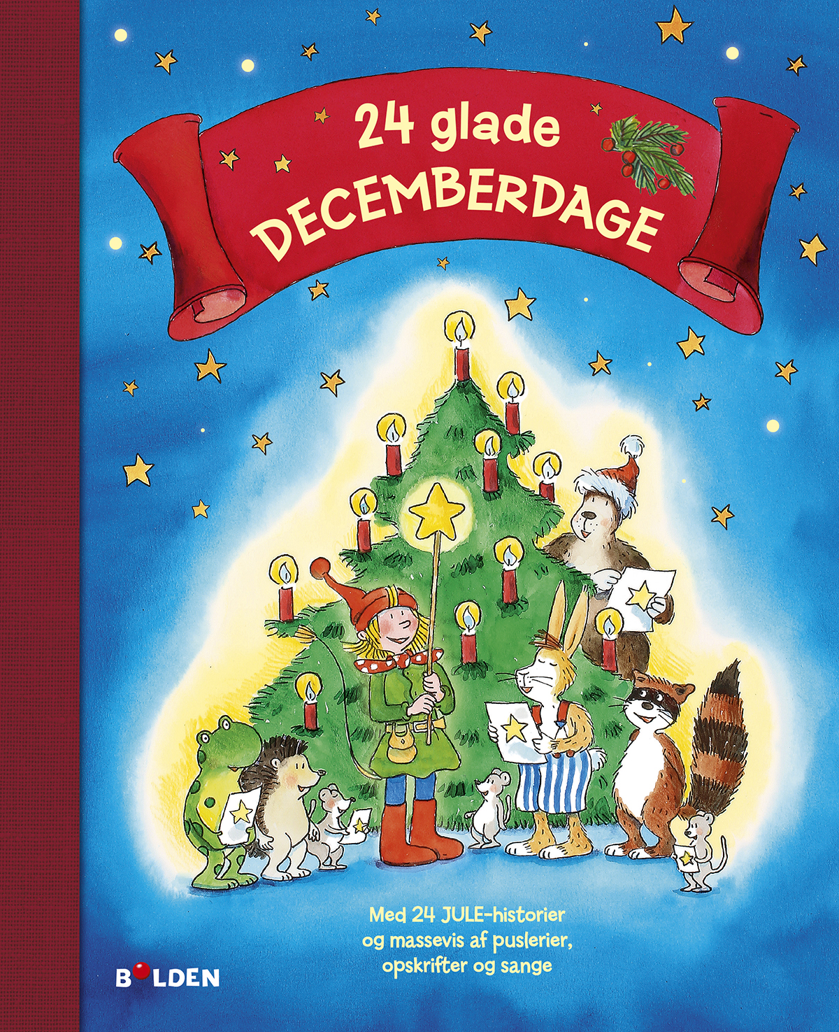 24 glade decemberdage