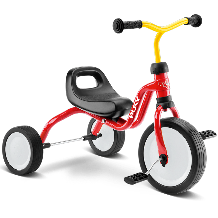 Trehjulet cykel | PUKY FITSCH | Mini