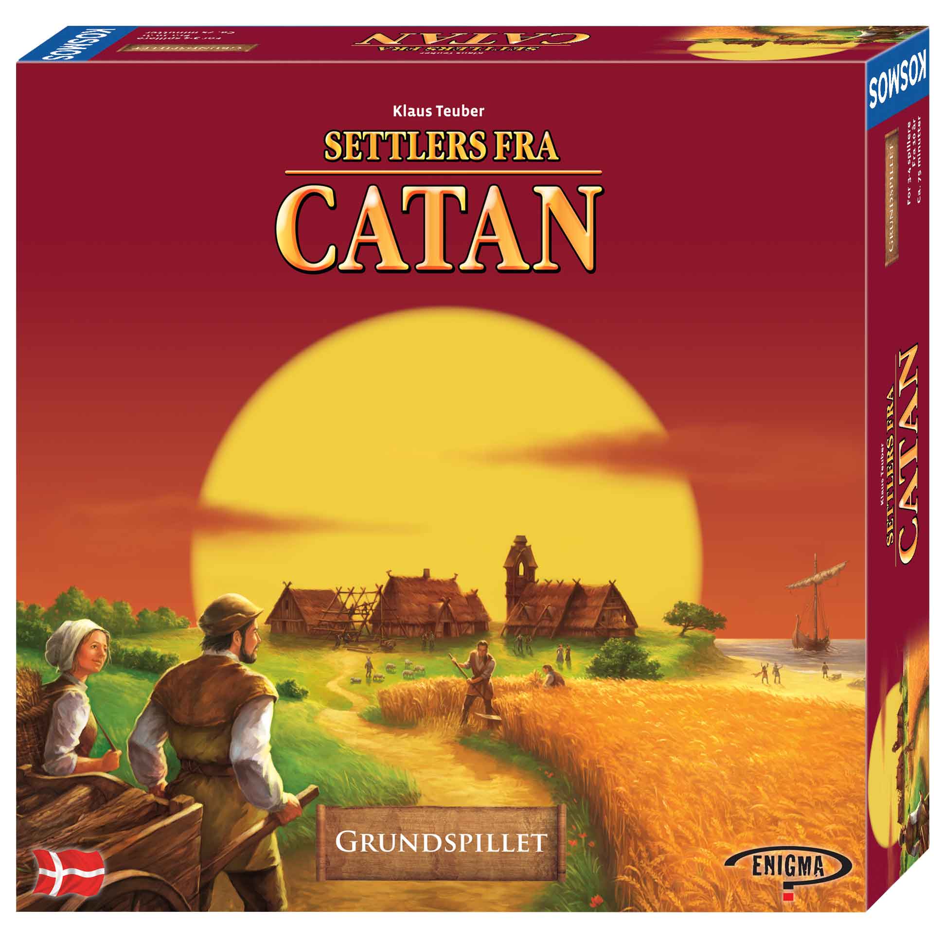 Settlers