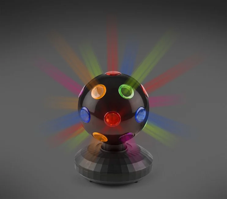 3-2-6 - Discokugle