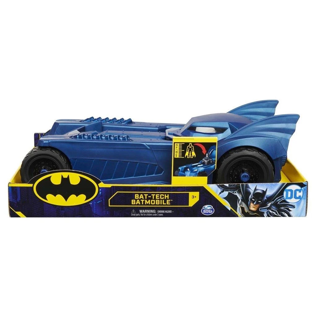 Batmobile
