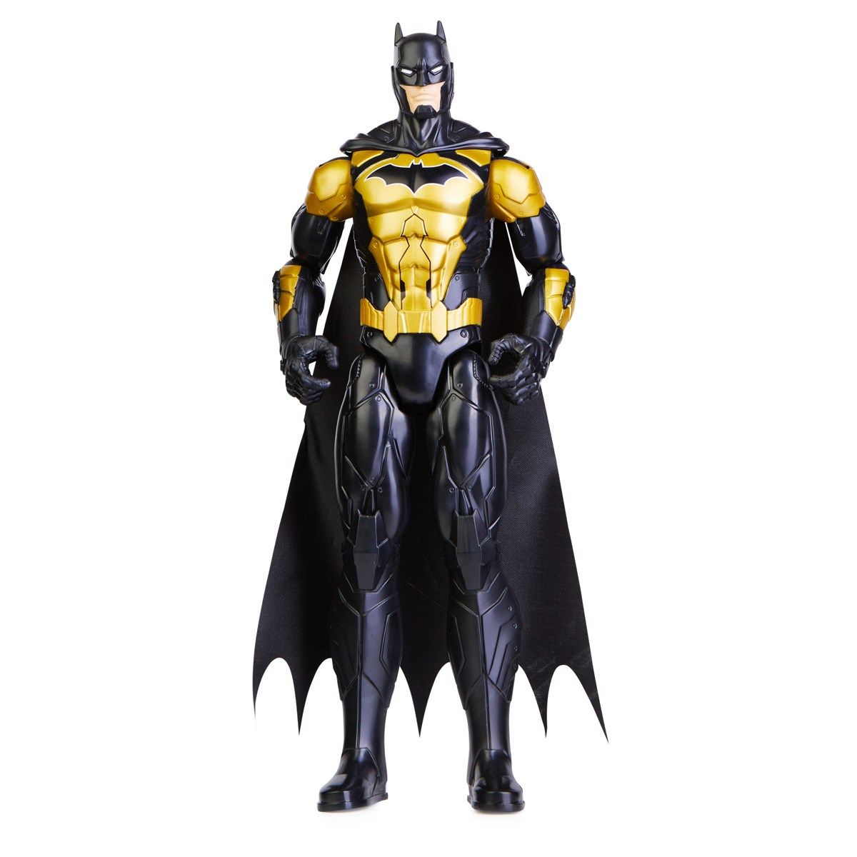 30 cm Figur - Attack Tech Batman
