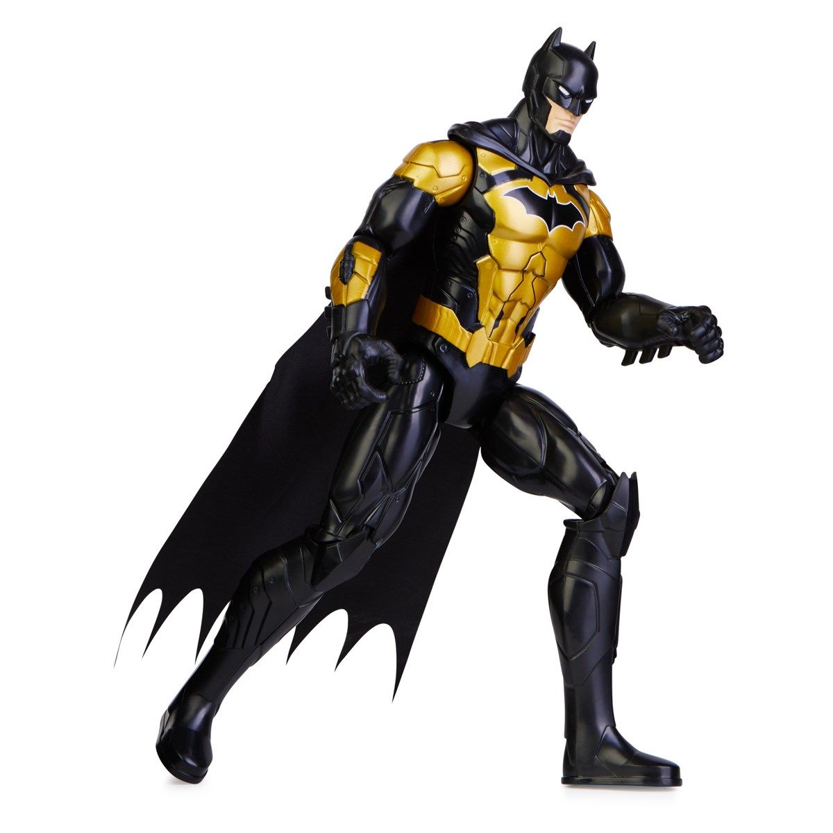 30 cm Figur - Attack Tech Batman