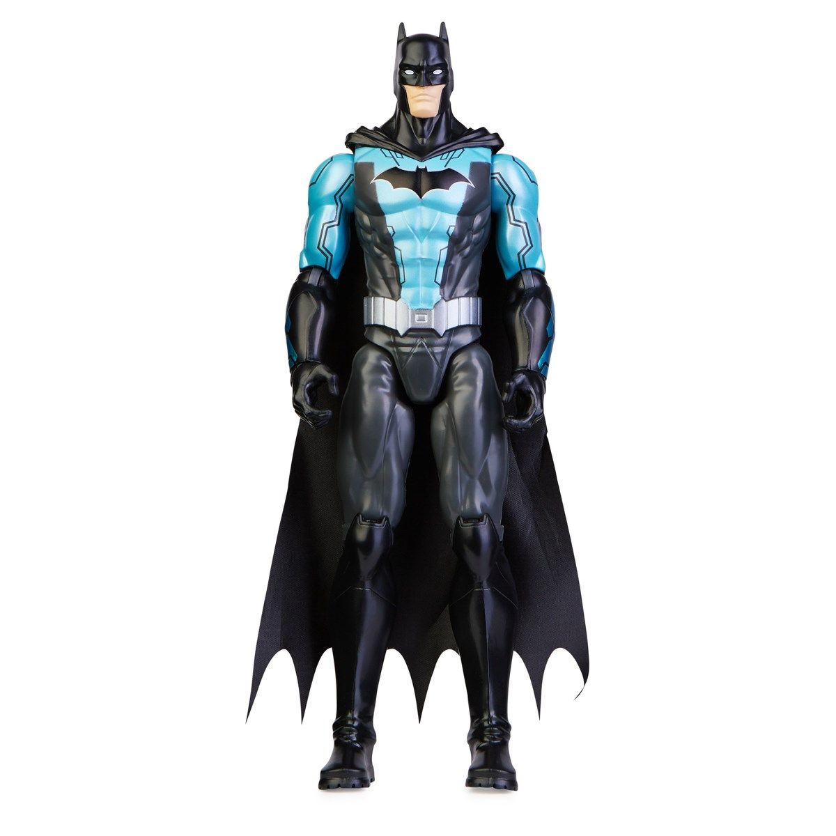 30 cm Figur - Bat Tech Batman